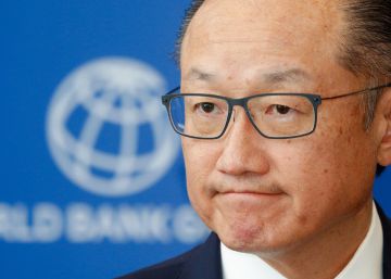 Presidente do Banco Mundial renuncia e cria problema para Donald Trump