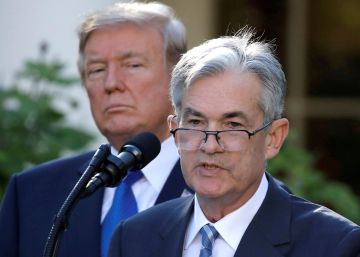 Llamada a la calma de la Fed