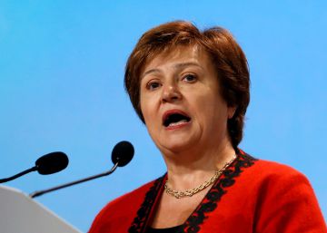 El Banco Mundial alerta de que crecen los riesgos para la economía global