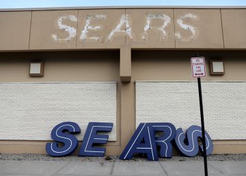 La cadena Sears avanza hacia la liquidación