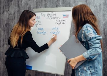 ¿No consigues mejorar tu inglés? Así puedes pasar del nivel intermedio al avanzado
