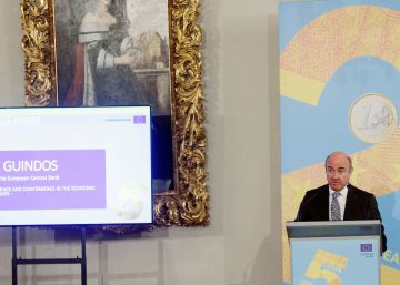 El paro de la zona euro baja del 8% por primera vez en una década