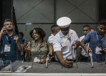 Taurus, ascensão de uma fabricante de armas com Bolsonaro