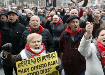 La Autoridad Fiscal pide restringir las jubilaciones anticipadas y calcular la pensión con más años cotizados