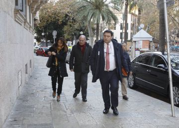 Díaz Ferrán, condenado a diez meses de cárcel por apropiación indebida en operaciones mercantiles