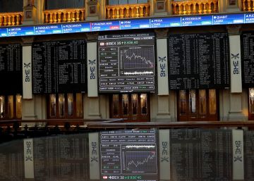 Valores en Bolsa para defenderse del 2019
