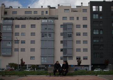 España da la espalda a la vivienda protegida