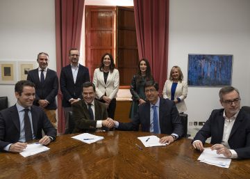 Experimento andaluz