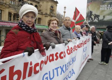 Trabajo quiere elevar la edad real de jubilación hasta 65,5 años en 2048