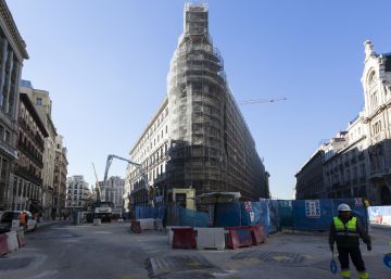La gran apuesta por el lujo hotelero