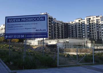 Noviembre fue un mal mes para la compra de casas, pero sin caída según el INE