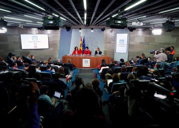Fitch mantiene la nota a España, pero cree que incumplirá el déficit