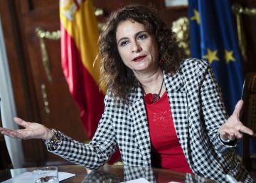 “Estos Presupuestos son el mejor antídoto contra el populismo de Vox”