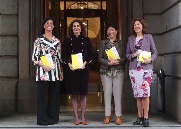 Las claves de los Presupuestos de 2019
