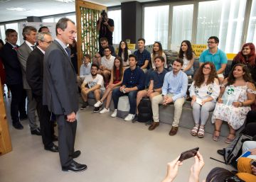 El Gobierno destina 357 millones de euros más para la I+D+i civil