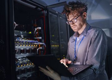 Se necesitan con urgencia expertos en ciberseguridad: ¿qué estudiar para ser uno de ellos?