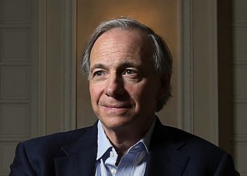 Ray Dalio: “Hay que rediseñar el capitalismo para que funcione
para todos”