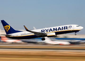 La UE discute una tasa a las emisiones de dióxido de carbono de los aviones