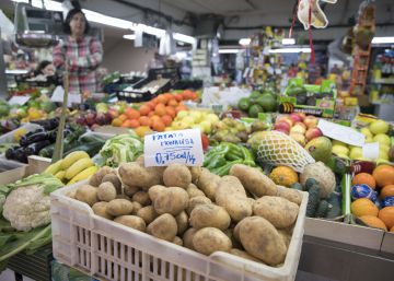 La baja inflación debilita la recuperación