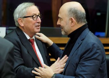 Bruselas pide a España “más esfuerzos” para enderezar las finanzas públicas