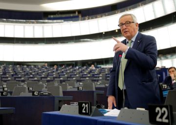 Jean-Claude Juncker: “No fuimos solidarios con Grecia, la insultamos”