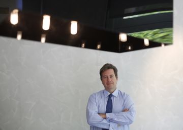 De la Lastra (Bestinver): “Nos gusta más el Santander sin Orcel que con él”