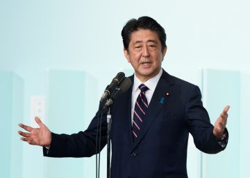 Japón: atrapado en un estímulo permanente