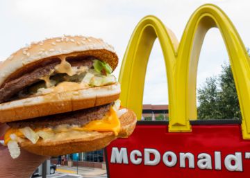 McDonald’s pierde el derecho a usar en exclusiva la marca Big Mac en la UE