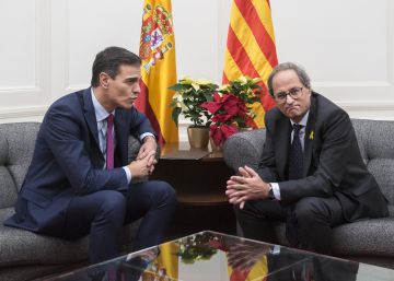 Cataluña, ama o esclava