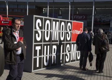 Fitur: turismo de cine