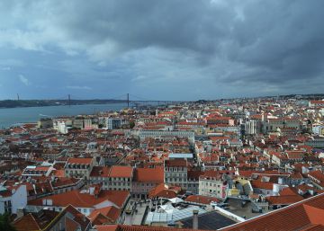 El precio de la vivienda portuguesa sube el doble que la media europea