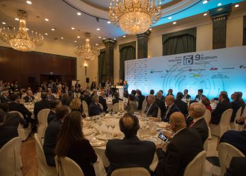 España lanza señuelos al capital foráneo