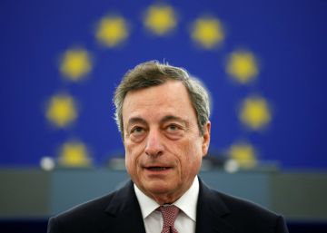 El enfriamiento económico aleja la subida de tipos de interés en la eurozona