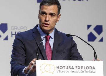 Pedro Sánchez: “Los Presupuestos están cargados de valores sociales y sentido común”