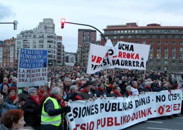 Fedea pide un mayor esfuerzo para garantizar las pensiones