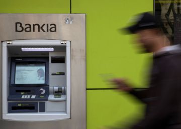 Anticorrupción investiga si Bankia compensó a Mapfre por su salida a Bolsa