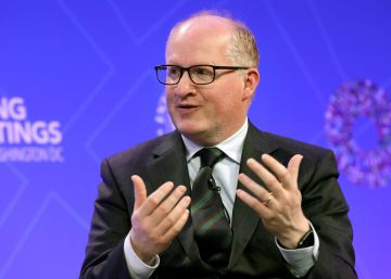 Irlanda propone a su gobernador central como economista jefe del BCE