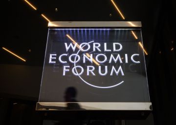 La semana de Davos