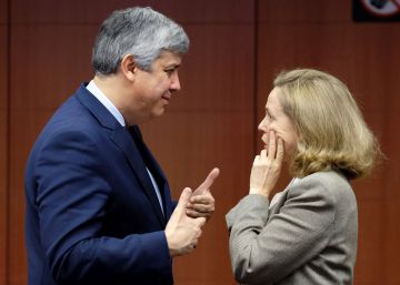 Bruselas corrige a la baja el déficit de España y lo sitúa en el 2,5%