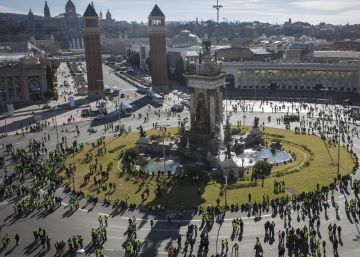 La Abogacía respalda el decreto de las VTC del Gobierno y lo blinda frente a reclamaciones millonarias