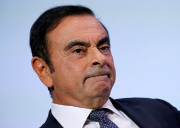 Carlos Ghosn deixa presidência da Renault para não ser destituído