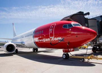 IAG renuncia definitivamente a hacerse con Norwegian