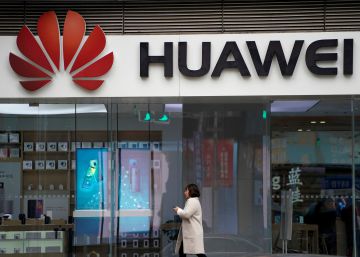 Huawei aspira a superar en ventas a Apple o Samsung pese a sus problemas