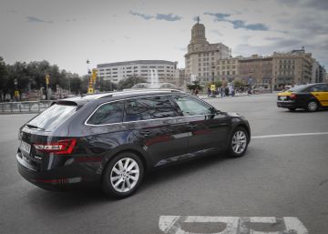 El coche de Uber sigue sin ser rentable El coche de Uber sigue sin ser rentable