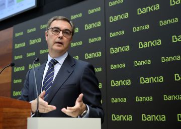El Supremo pregunta a Europa antes de resolver las demandas de grandes inversores contra Bankia