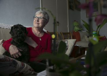 La vivienda de los abuelos llega a la Bolsa