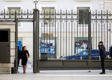 El vértigo de la inestabilidad