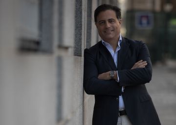 “Los países desiguales crecen menos a largo plazo”