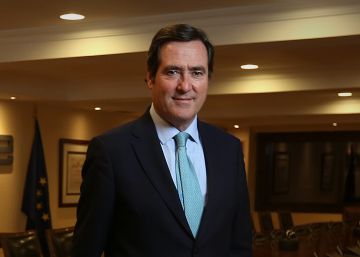 Garamendi: “Por ideología, no podemos admitir la primacía del convenio sectorial”