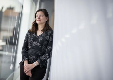 “Las empresas tienen que humanizar los procesos de selección”